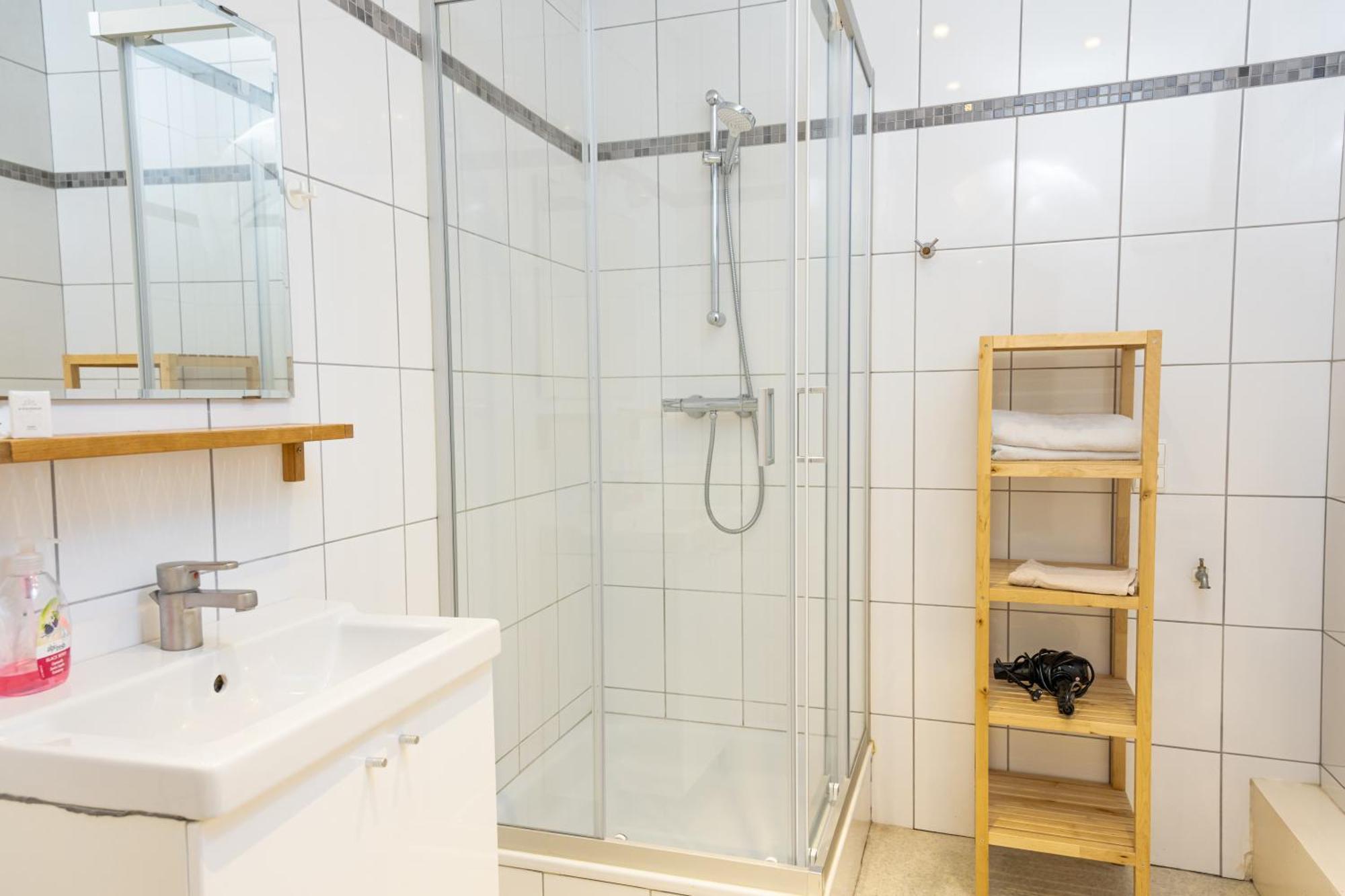 Les Appartements A VI Mam'Di مالميدي المظهر الخارجي الصورة