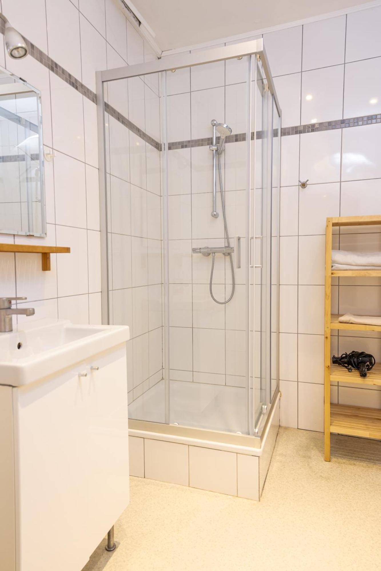 Les Appartements A VI Mam'Di مالميدي المظهر الخارجي الصورة