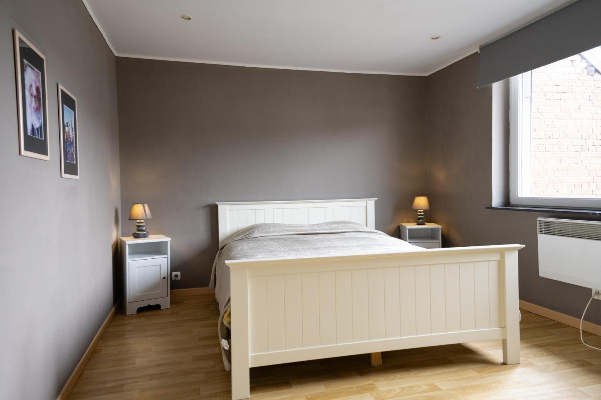 Les Appartements A VI Mam'Di مالميدي المظهر الخارجي الصورة