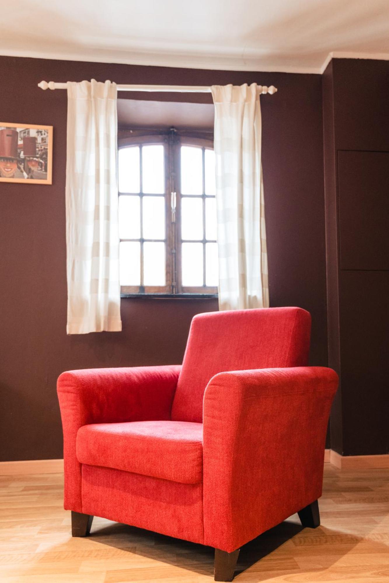Les Appartements A VI Mam'Di مالميدي المظهر الخارجي الصورة