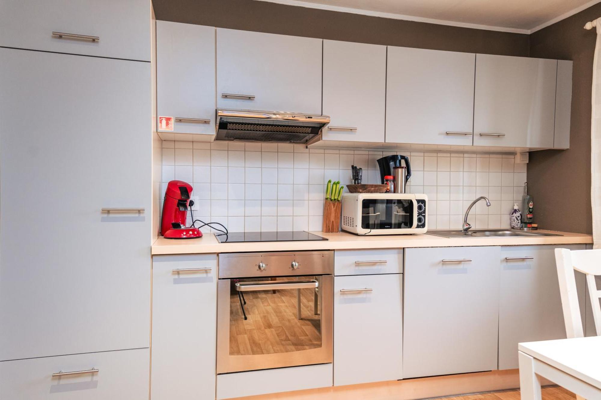 Les Appartements A VI Mam'Di مالميدي المظهر الخارجي الصورة