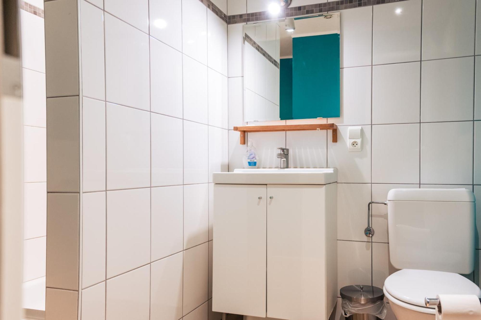 Les Appartements A VI Mam'Di مالميدي المظهر الخارجي الصورة