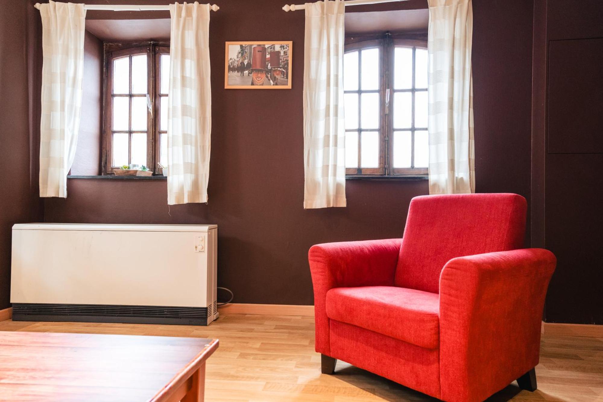 Les Appartements A VI Mam'Di مالميدي المظهر الخارجي الصورة